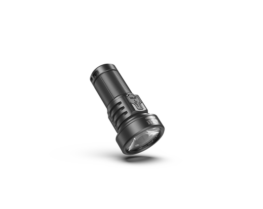 OB-30T Premium Type-C rechargeable Flashlight