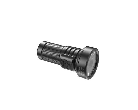 OB-30T Premium Type-C rechargeable Flashlight