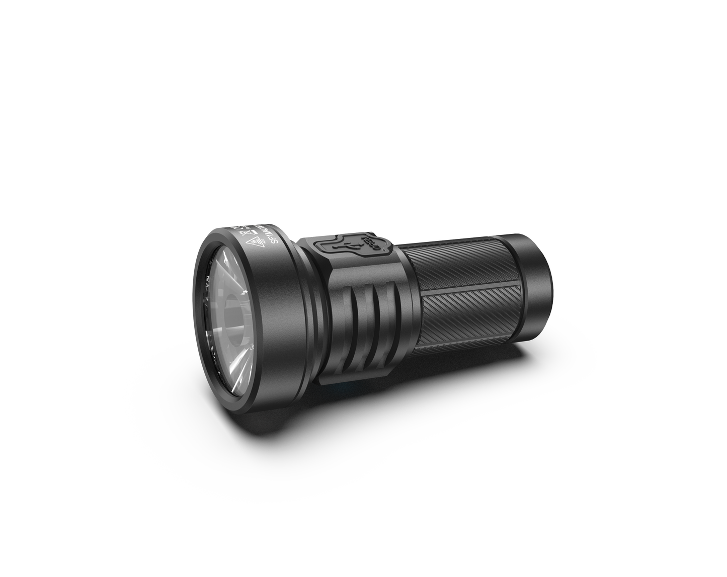 OB-30T Premium Type-C rechargeable Flashlight